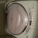 千川　全自動洗濯機あげます