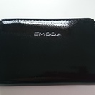 (終了)EMODA 財布 美品 小さいサイズ エモダ