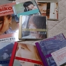 aiko CD 6枚 +ギター弾き語り+あした