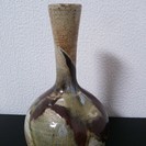 中国土産♪味わい深い花瓶。