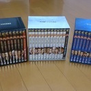 取引完了）24 Seazon2、3、4 DVD-BOX