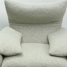 カッシーナ マラルンガ1p 定価73万円