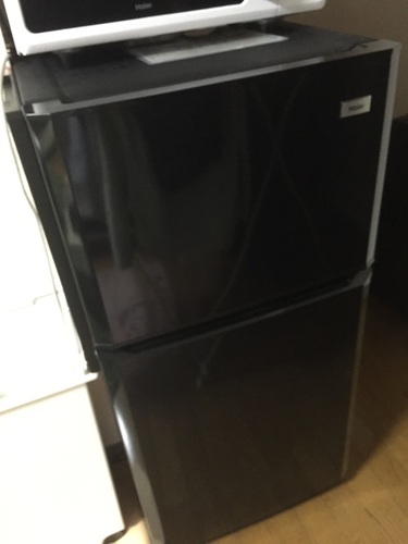新品同様 冷蔵庫洗濯機セット7000円