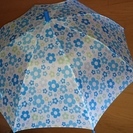 花柄 傘