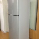 1999年型2ドア冷蔵庫