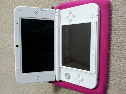 3DS 美品