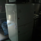 日立製冷蔵庫 R22-RYKあげます