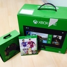 値下！X-BOX ONE