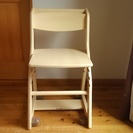 美品　KOIZUMI 学習椅子　5ステップチェア(直接取引)