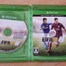 FIFA 15 ソフト