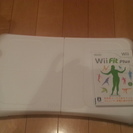 Wii Fit plus ソフト＆専用ボード