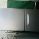 2014年製　Panasonic　138リットル冷蔵庫