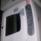 TOSHIBA 5キロ 洗濯機 分解洗浄済み 近辺区配送取り付け無料