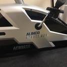 エアロバイク ALINCO AFB6010