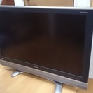 シャープ45型液晶テレビ