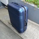 Samsoniteのスーツケースです。