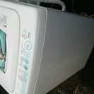 セットで！冷蔵庫2011年式、洗濯機2009年式