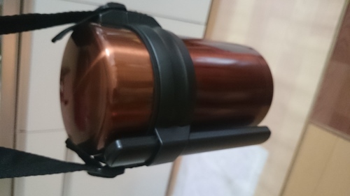 ランチジャー新品