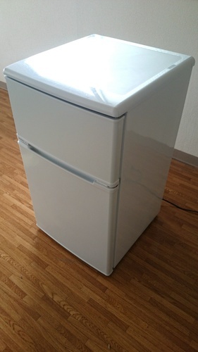 美品　2013年製　小型冷蔵室