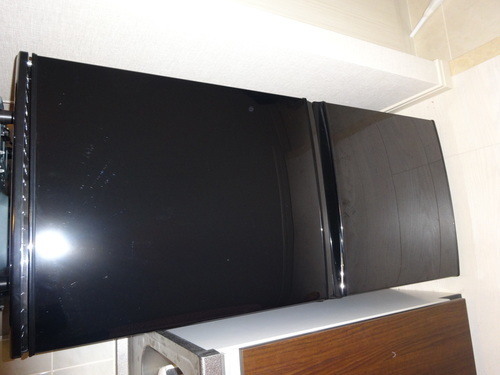 冷蔵庫 SHARP SJ-14Y 137L