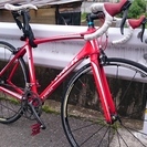 人気モデルTREK  madone5.5！！お売り致します。引き取り可能な方でお願い致します！