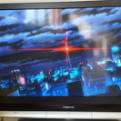 【商談中】Panasonic　プラズマテレビ42型