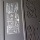 【商談中】Panasonic　プラズマテレビ42型