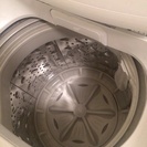 まだ1年しか使っていません！！洗濯機 注文