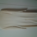 ☆値下げ☆　GUCCI(グッチ)　レディースコート　白　美品　サイズ４０