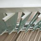 ルーバーサッシ