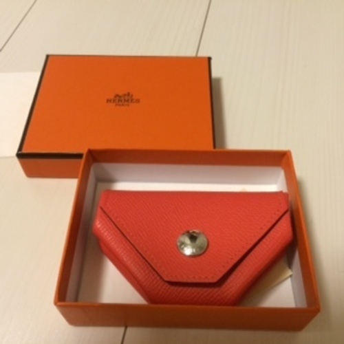 エルメス HERMES ル・ヴァン・キャトル 新品