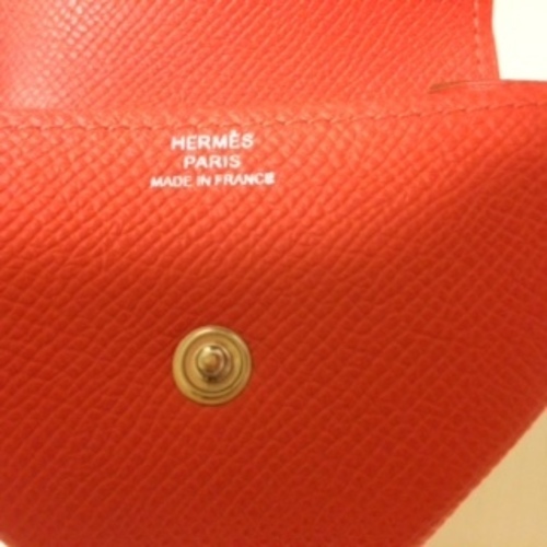 エルメス HERMES ル・ヴァン・キャトル 新品