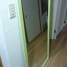 [1500円]大きい鏡(150×80cm)