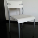 IKEA 椅子4脚セット