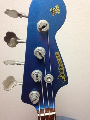 moon ジャスベース