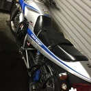JC11 CBX125F
