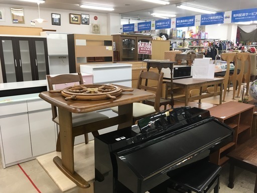 トレファク上福岡店さん（トレジャーファクトリー上福岡店）の ...