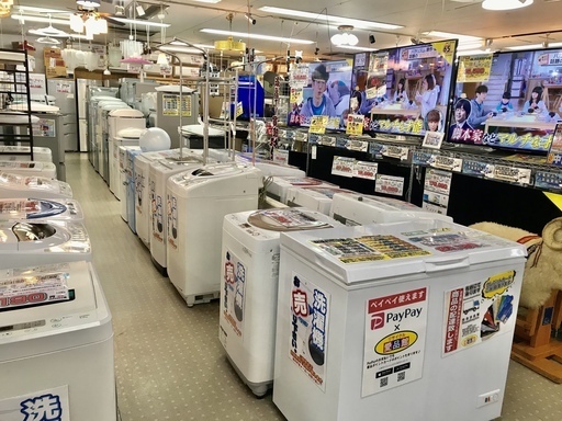 家電　買取　愛品館千葉店