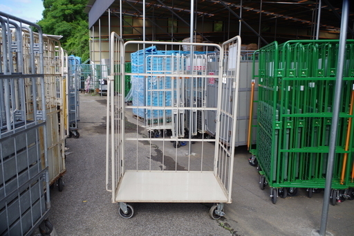 商談中)オリオン 大型ジェットヒーター