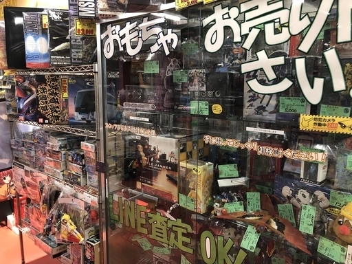 Erabareyaさん 総合リサイクルショップ えらばれ屋 のプロフィール 中古あげます 譲ります 無料広告 無料掲載のジモティー フリマ 掲示板