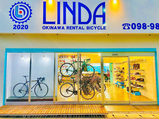 LINDAさん(レンタサイクルLINDA)のプロフィール|中古あげます・譲ります/無料広告・無料掲載のジモティー フリマ/掲示板