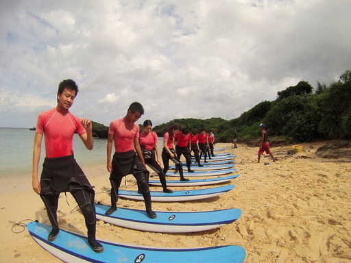 Seanasurfさん（シーナサーフ / サーフィン＆SUP）のプロフィール  