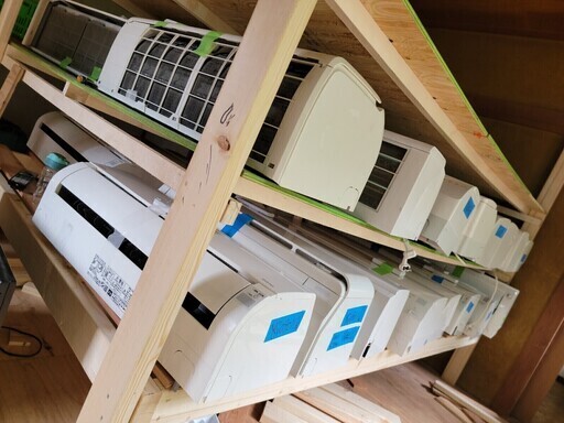 取付工事込み)日立6畳 2017年式 保証あり V6nyhacjJZxzJi