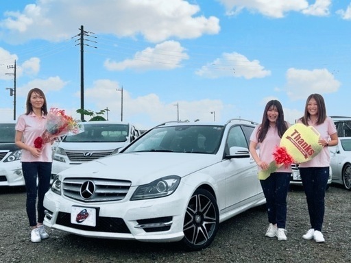 カーマッチ横浜店さん カーマッチ横浜店 オーシャンデザイン横浜店 のプロフィール 中古あげます 譲ります 無料広告 無料掲載のジモティー フリマ 掲示板