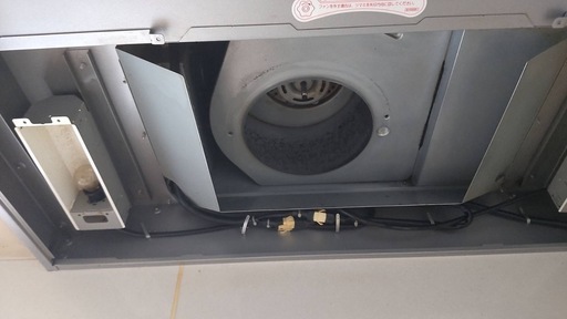 浴室、レンジフード、キッチンクリーニング半額！3点で税込26.400円☆