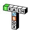 TRASH　BOX　さんのプロフィール画像