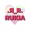 RUKIAさんのプロフィール画像