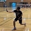 Badmintonさんのプロフィール画像