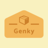 Genkyさんのプロフィール画像