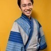 狂言師 河野佑紀さんのプロフィール画像